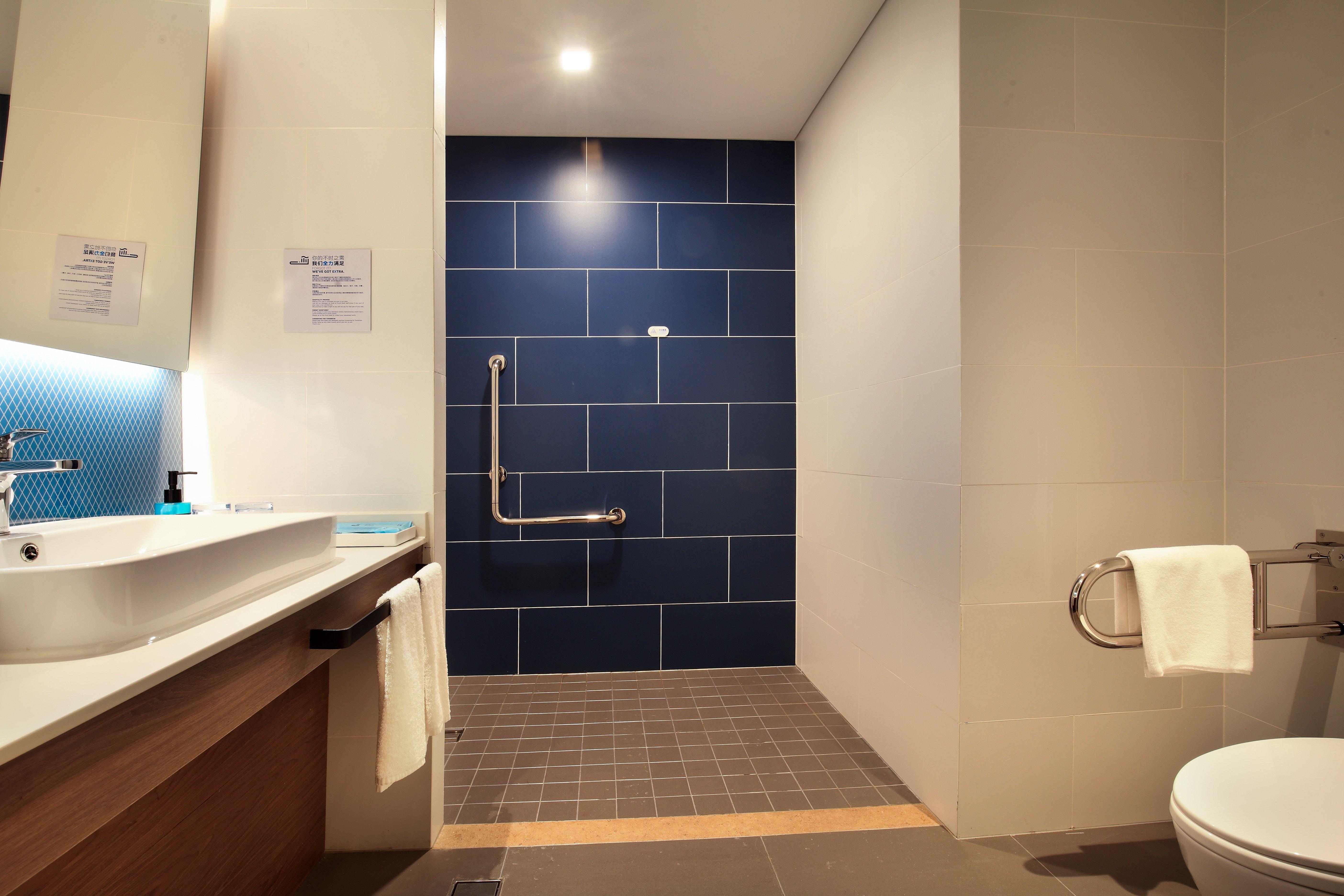 Holiday Inn Express Guilin City Center By Ihg Eksteriør billede