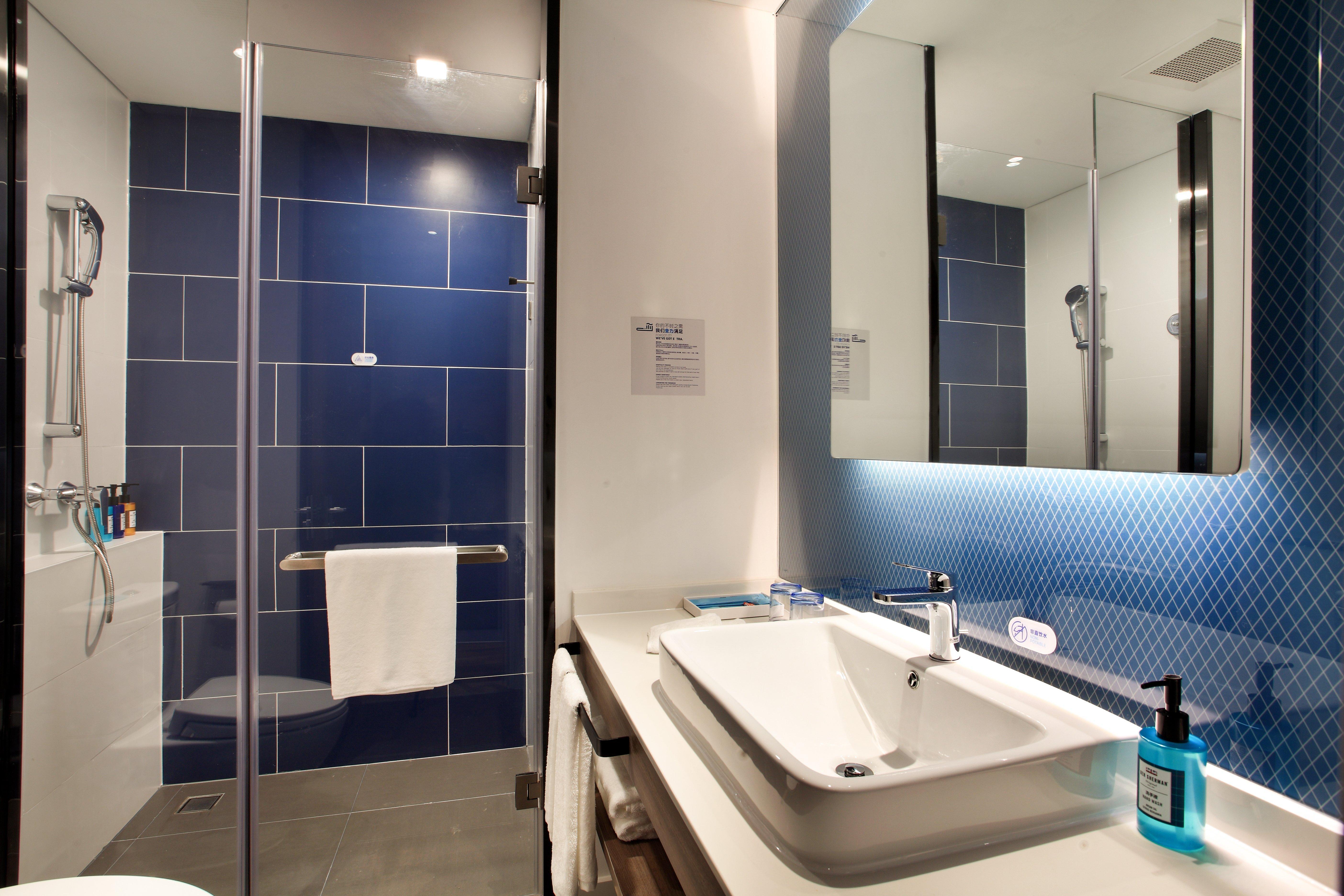 Holiday Inn Express Guilin City Center By Ihg Eksteriør billede