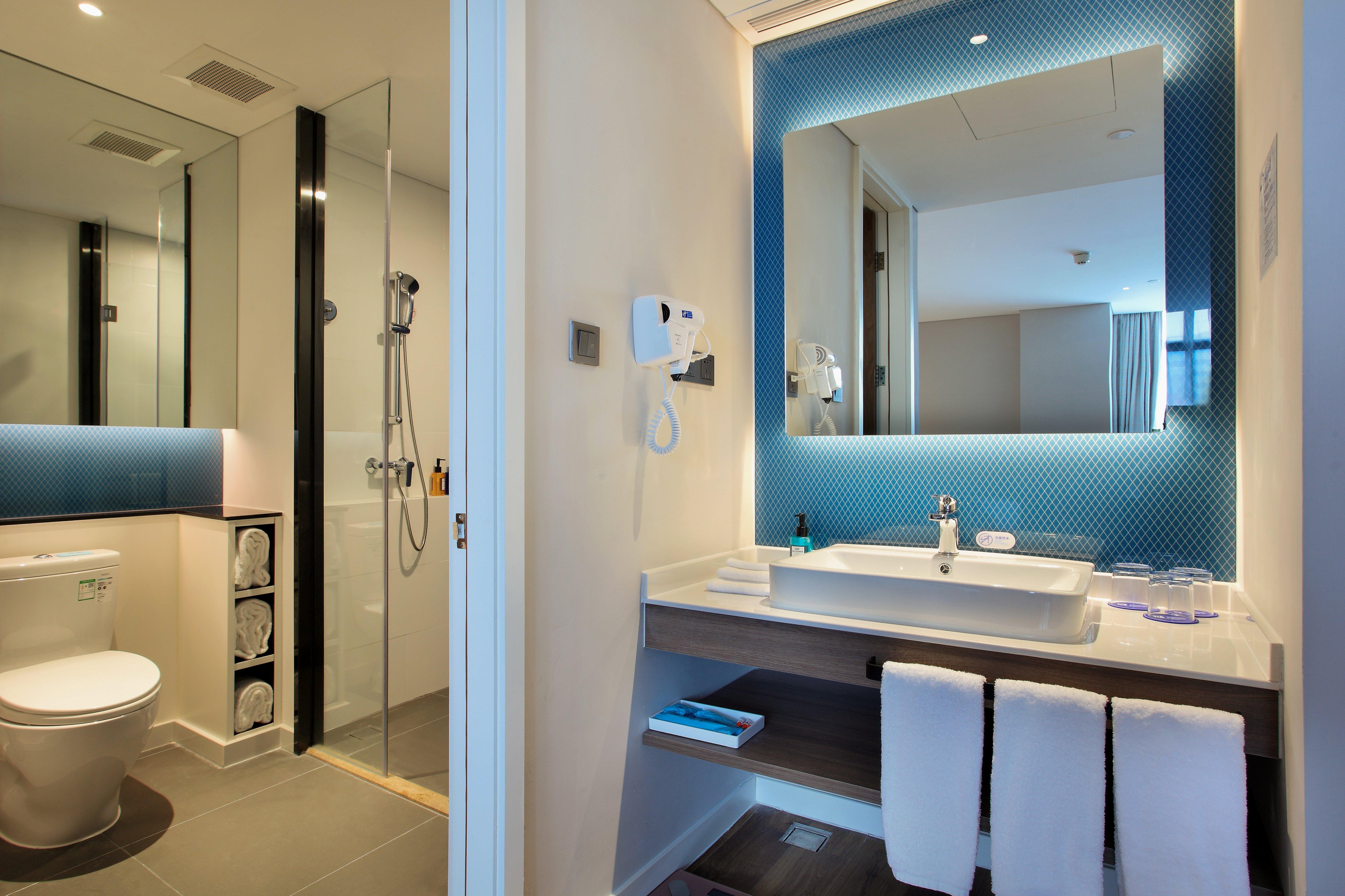 Holiday Inn Express Guilin City Center By Ihg Eksteriør billede