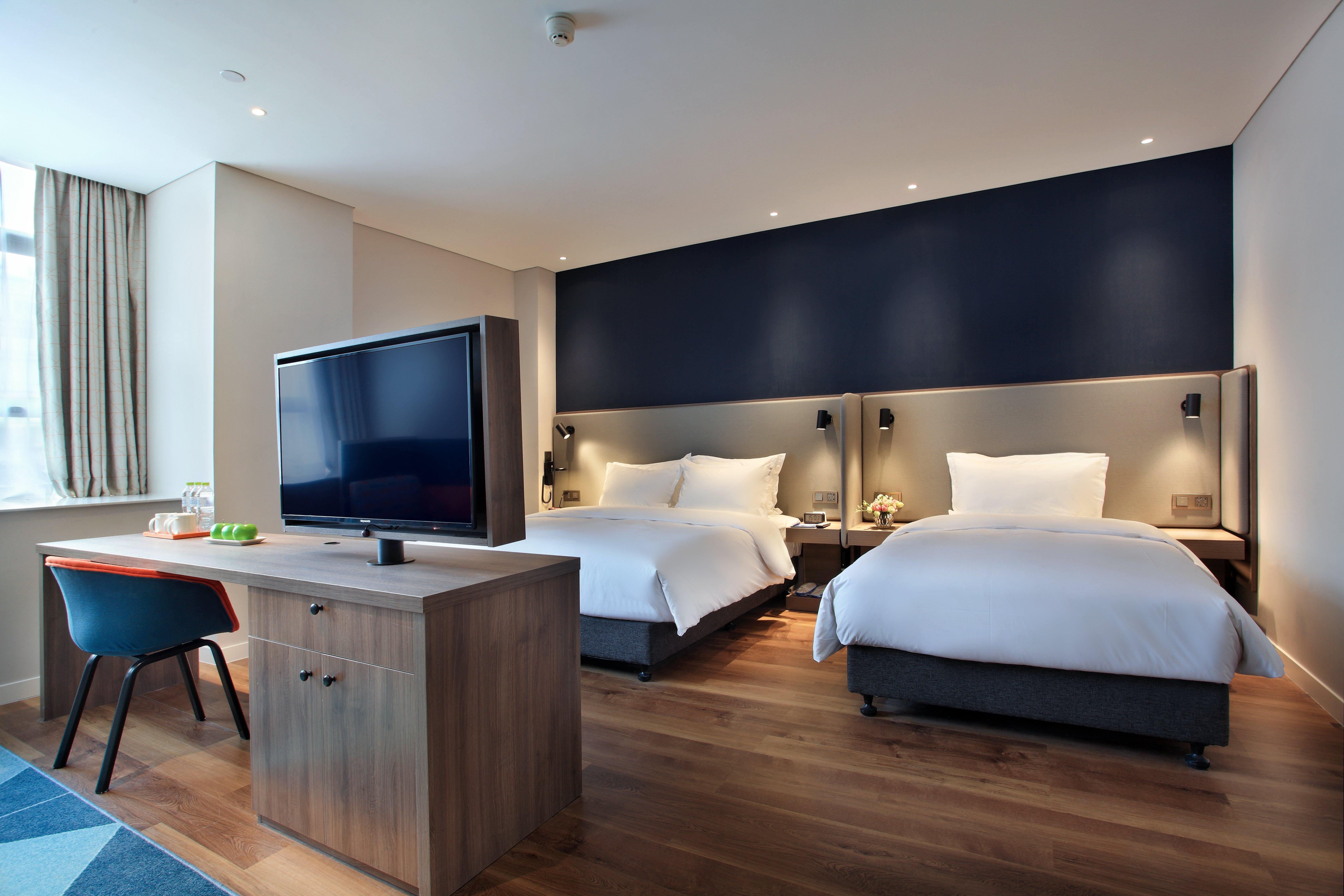Holiday Inn Express Guilin City Center By Ihg Eksteriør billede