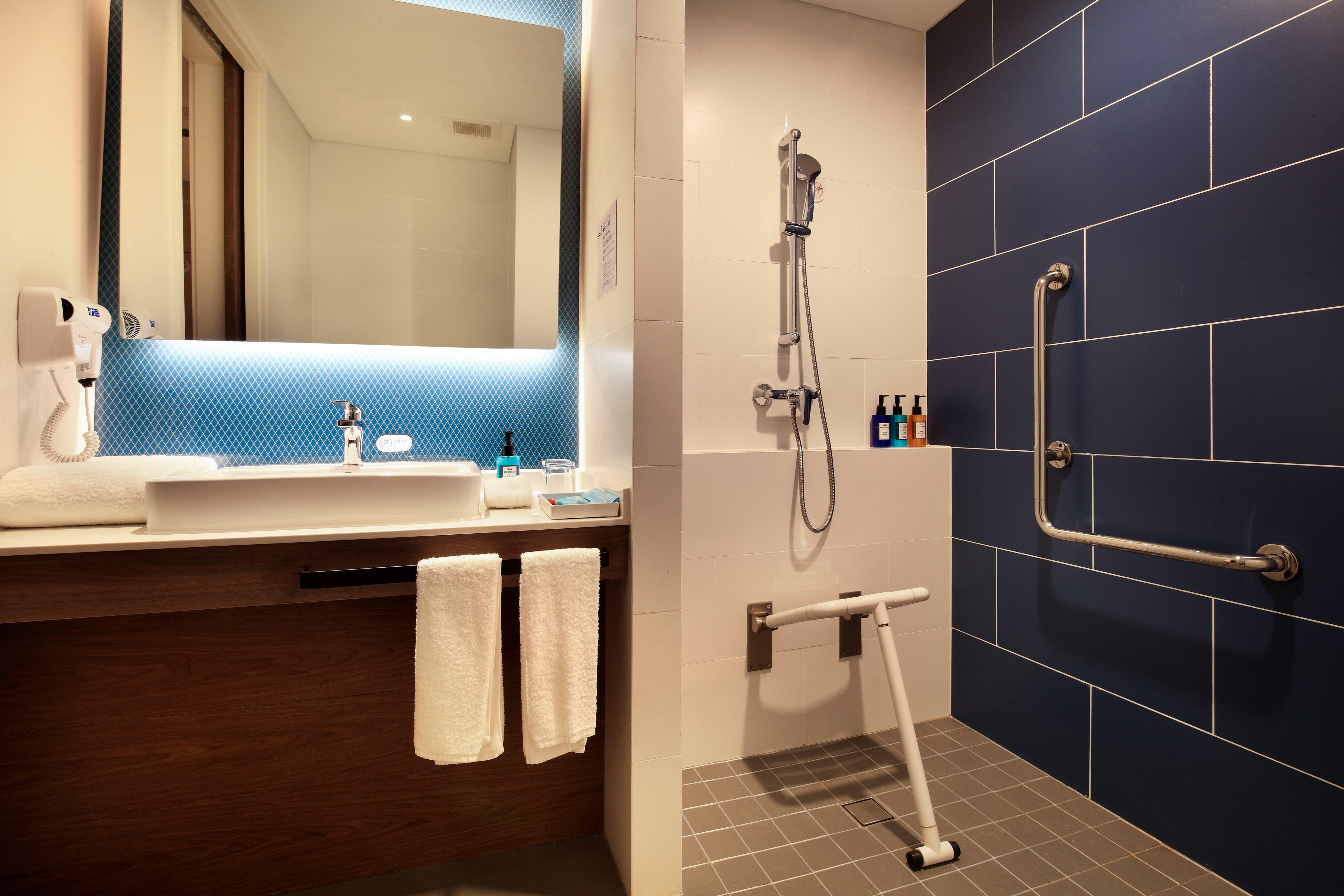 Holiday Inn Express Guilin City Center By Ihg Eksteriør billede