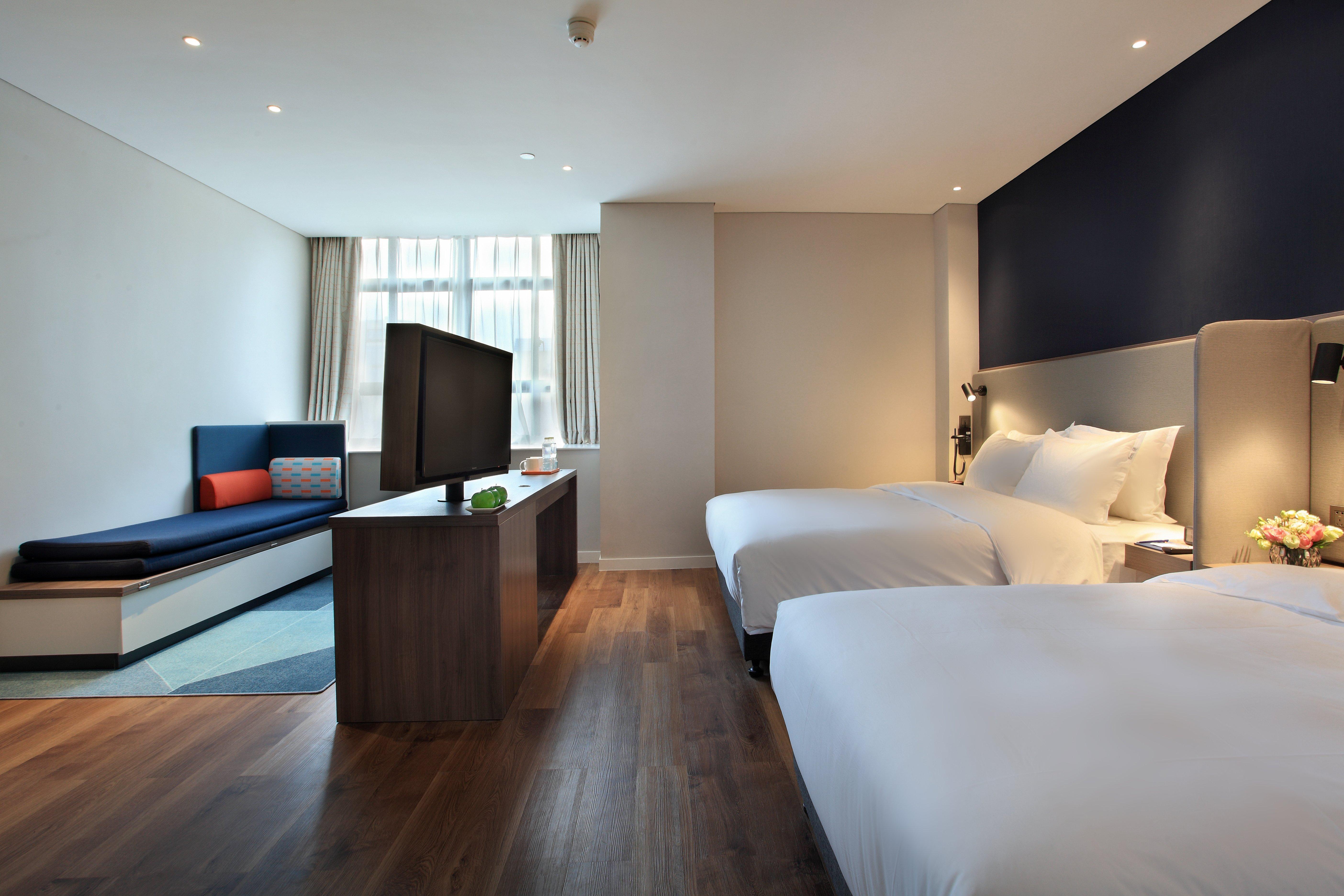 Holiday Inn Express Guilin City Center By Ihg Eksteriør billede