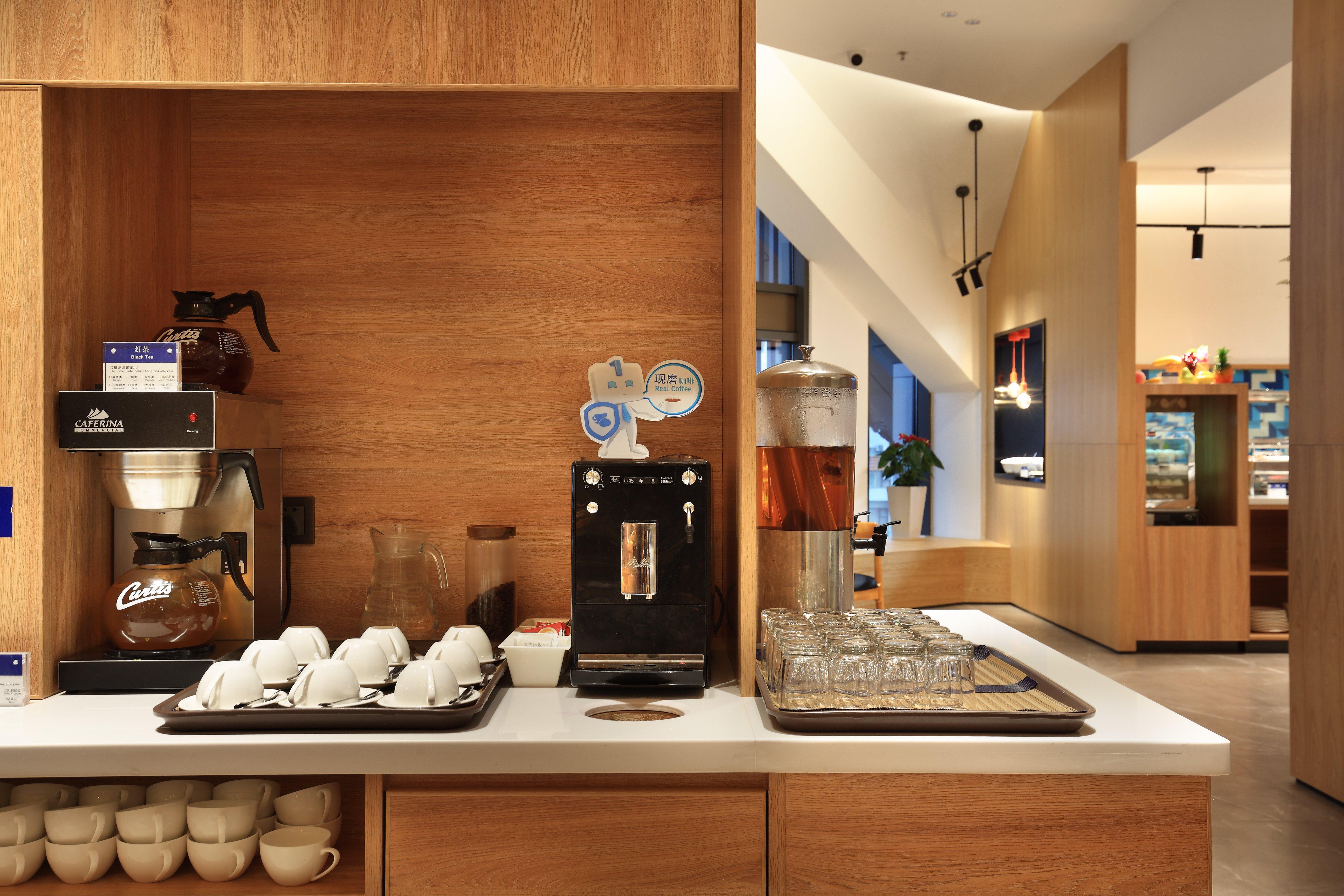 Holiday Inn Express Guilin City Center By Ihg Eksteriør billede