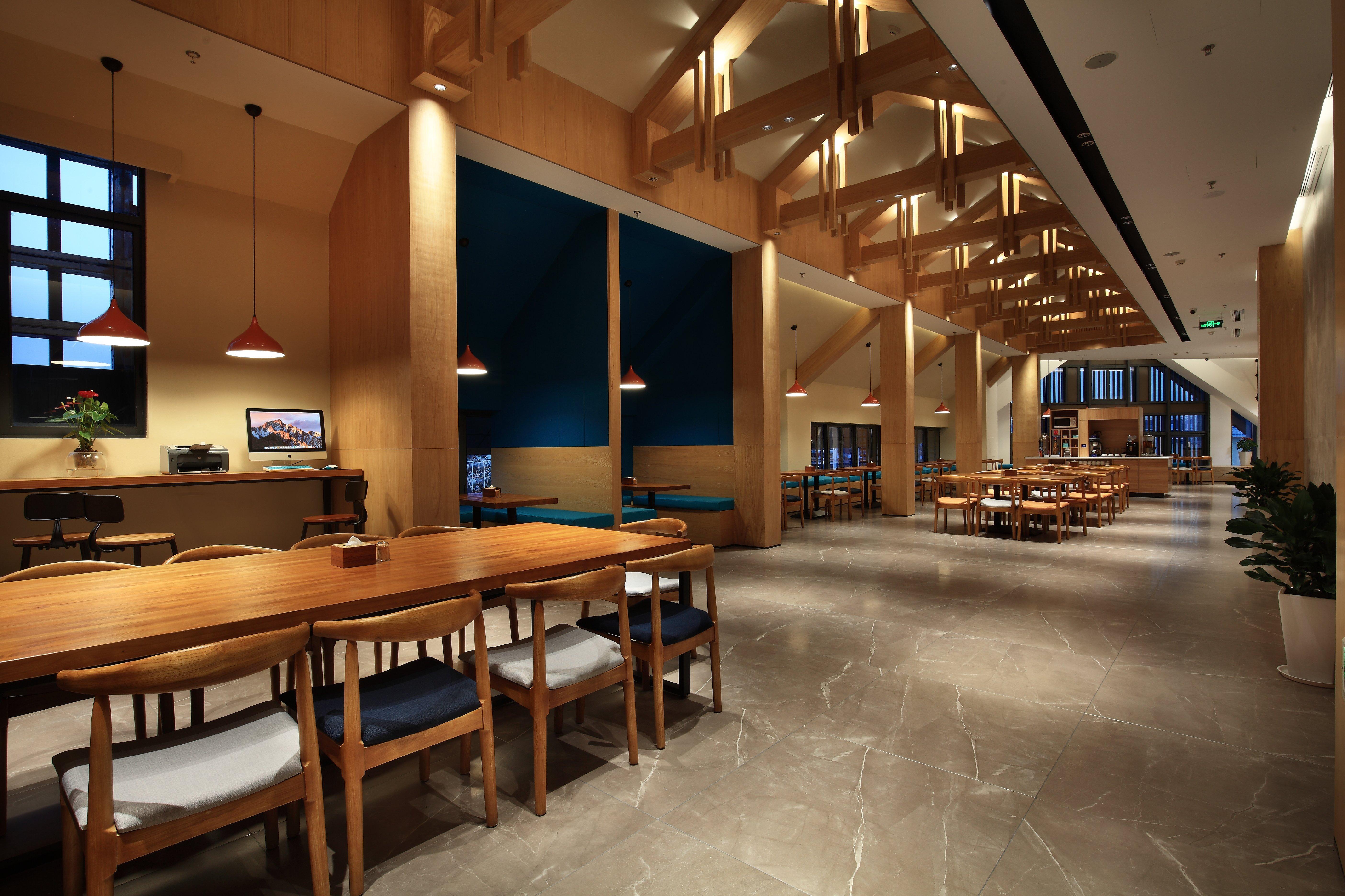 Holiday Inn Express Guilin City Center By Ihg Eksteriør billede