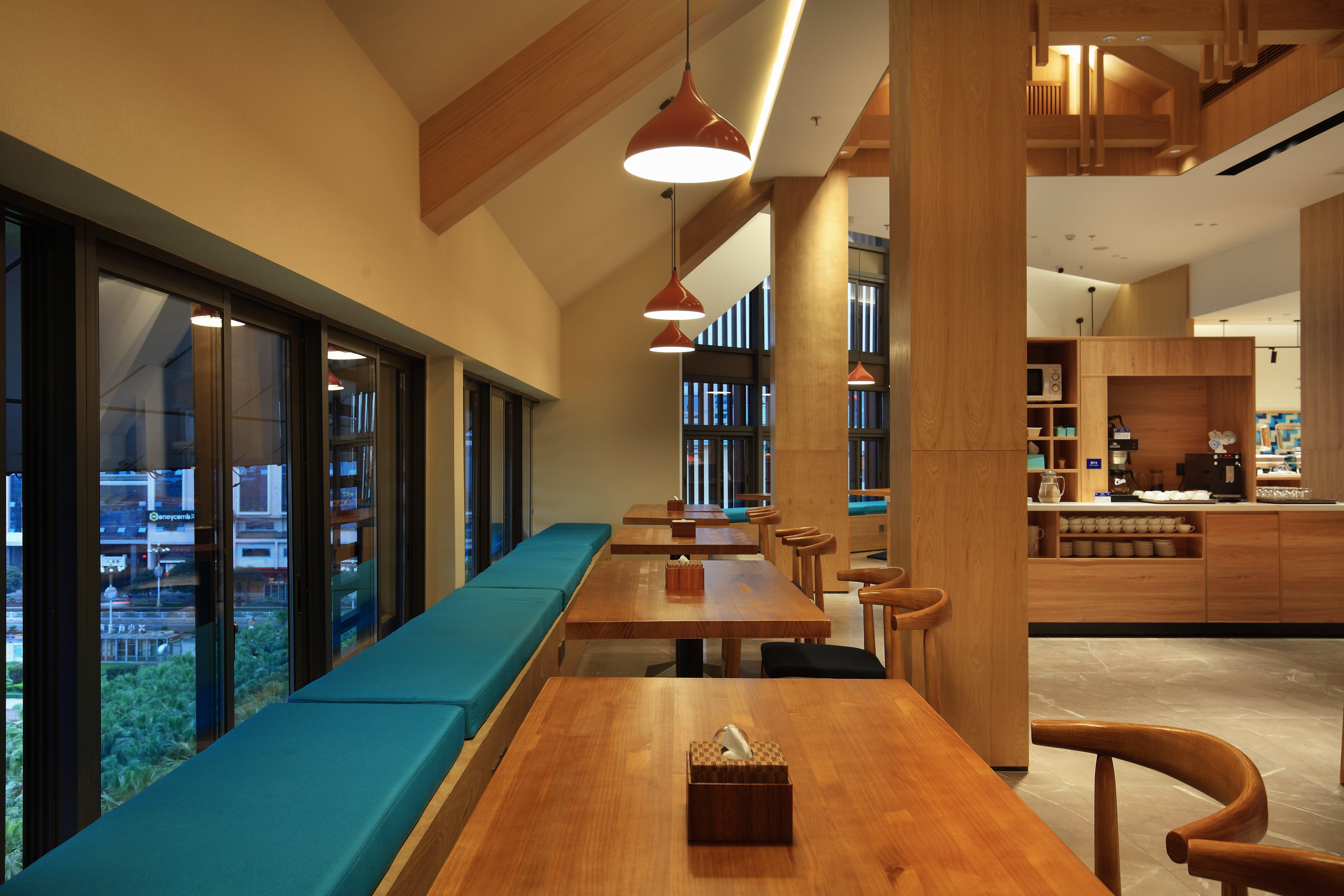 Holiday Inn Express Guilin City Center By Ihg Eksteriør billede