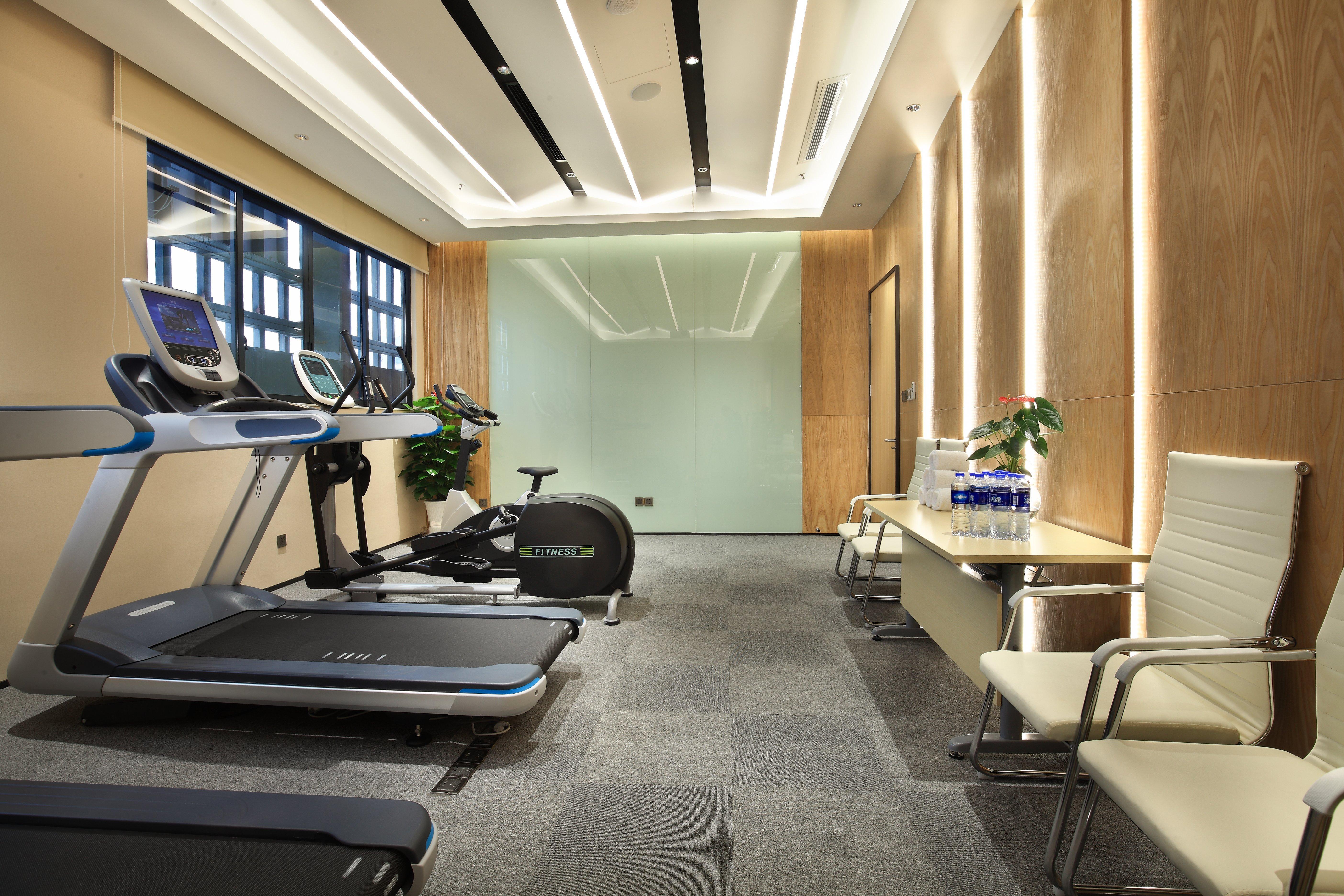 Holiday Inn Express Guilin City Center By Ihg Eksteriør billede