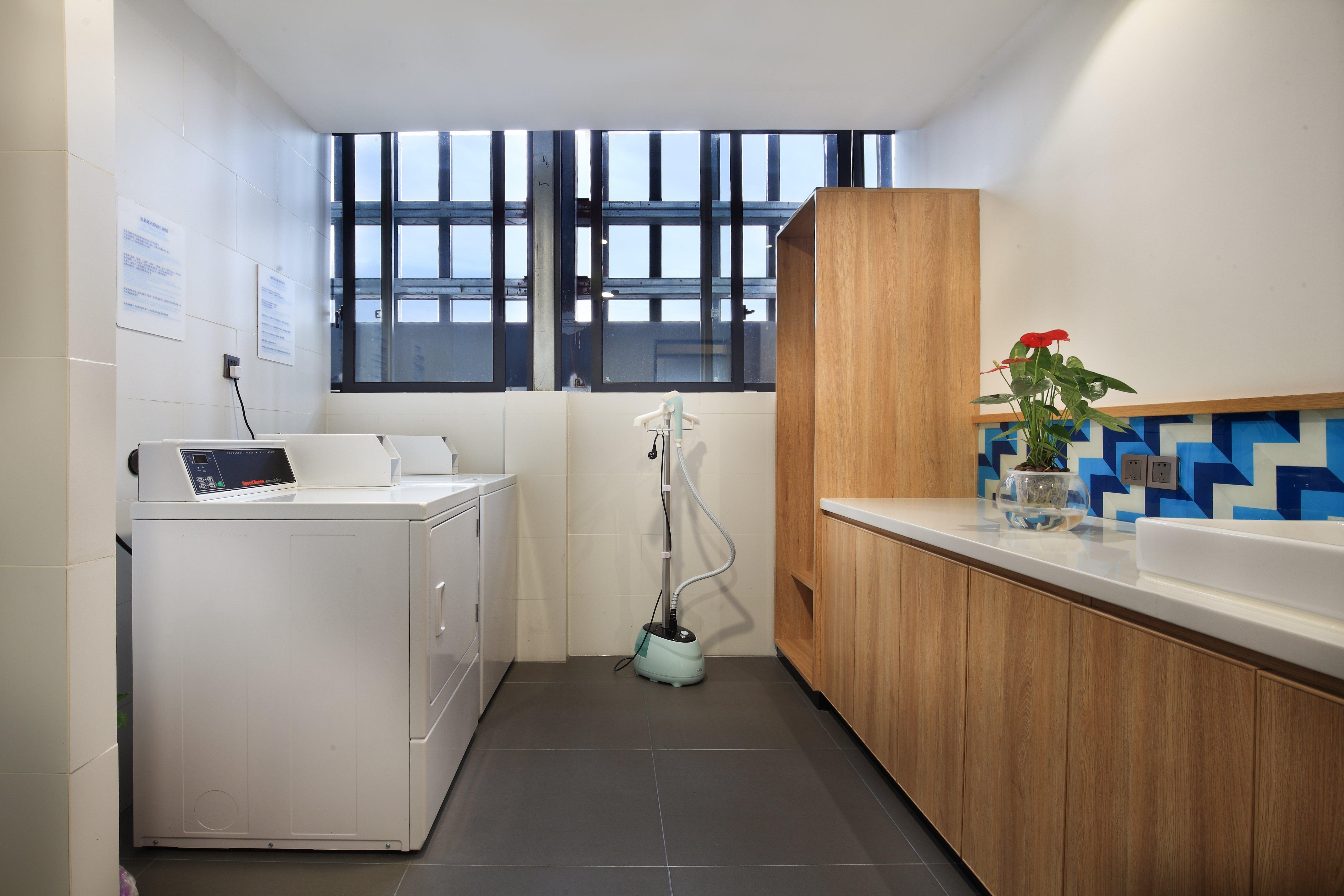 Holiday Inn Express Guilin City Center By Ihg Eksteriør billede